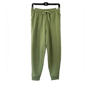 allbirds Olive Green Men's Jogger Sweatpants